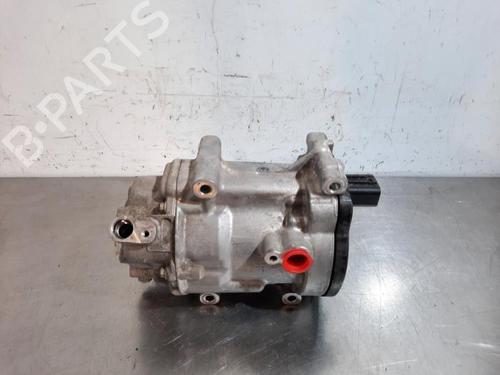 Used AC compressor TOYOTA YARIS (_P21_, _PA1_, _PH1_) 1.5 Hybrid (MXPH10, MXPH11) (116 hp) 23582830