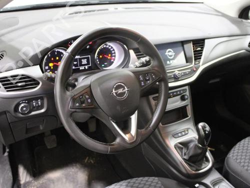 Electronic sensor OPEL ASTRA K Sports Tourer (B16) 1.5 CRDI (35) | BP32158645M84 