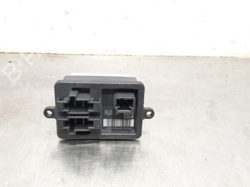 Heater resistor CITROËN GRAND C4 SPACETOURER (3A_, 3E_) 1.5 BlueHDi 130 | BP19633213M108 
