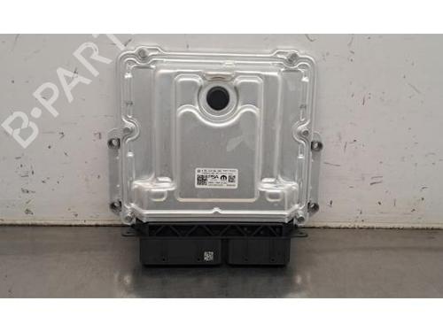 Used Engine control unit (ECU) PEUGEOT 3008 III (KA_, KB_, KC_) Hybrid 136 (KAHPYE) (136 hp) 30605414