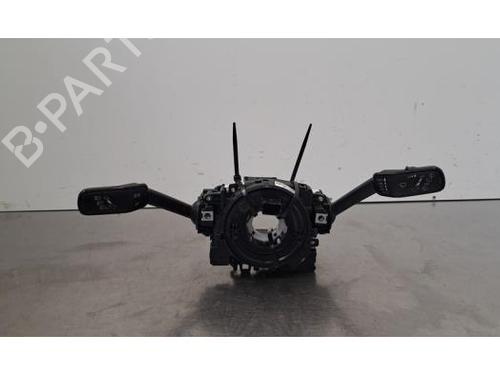 Used Steering column stalk Steering column stalk VW GOLF VIII (CD1, DA1) 2.0 TDI (116 hp) 40284734 40284734