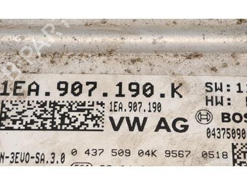 Inverter/Converter VW ID.4 (E21) Pro | BP39732144M119 - Image 2