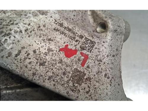Left rear steering knuckle VOLVO XC40 (536) T4 Plug-in Hybrid | BP36382527M27 - Image 3