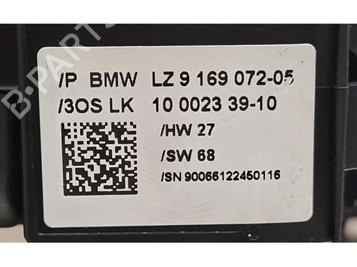 Ratstangsstang BMW X6 (E71, E72) xDrive 30 d | BP38157890I23 - Image 6
