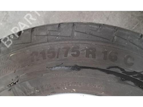 Fælgsæt PEUGEOT BOXER Van e-Boxer | BP38322330C100 - Image 13