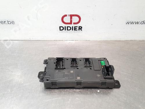 Used Electronic module BMW 3 (F30, F80) 320 i (170 hp) 10893841