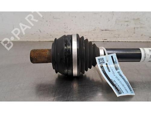 Left rear driveshaft MERCEDES-BENZ EQE (V295) EQE 300 (295.111) | BP36772983M40 - Image 3