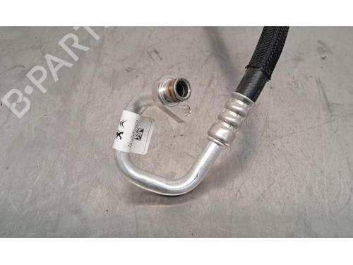 AC pipe PEUGEOT 308 III (FB_, FH_, FP_, F3_, FM_) PureTech 130 (FPHNSL, FPHNST) | BP26205362M126