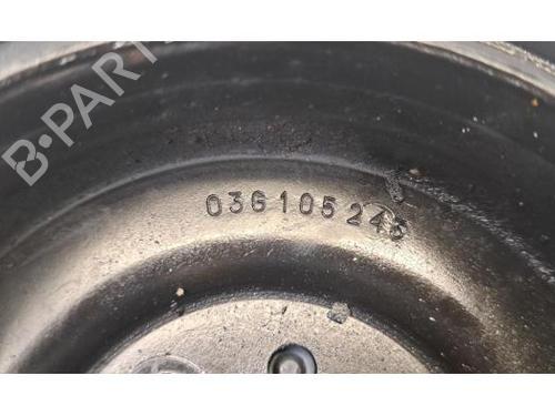 Other VW PASSAT B8 Variant (3G5, CB5) 2.0 TDI 4motion | BP37674707O1 - Image 2