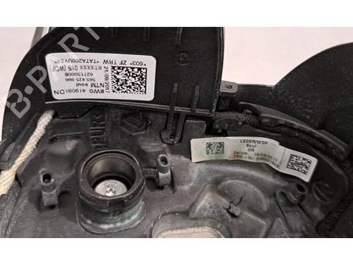 Steering wheel AUDI A4 B9 (8W2, 8WC) 1.4 TFSI | BP29467997C49 