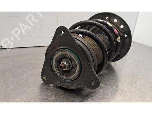 Right front shock absorber RENAULT MEGANE IV Hatchback (B9A/M/N_) 1.5 Blue dCi 115 (B9A6) | BP39481166M17 - Image 2