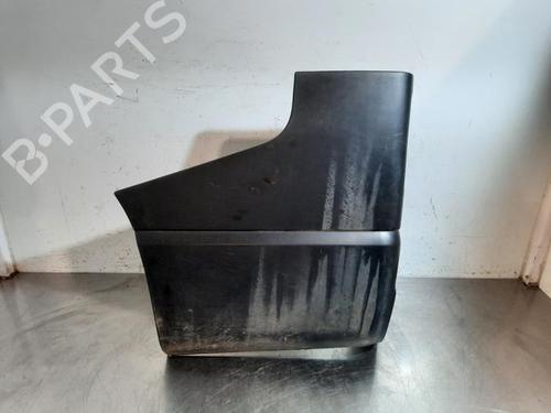 Used Corner bumper RENAULT TRAFIC III Van (FG_) 2.0 dCi 145 (FGML) (145 hp) 27168481
