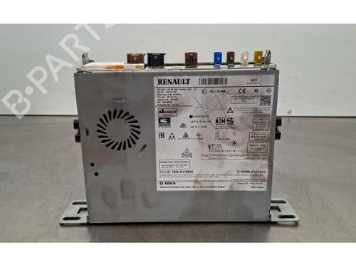 Used Electronic module RENAULT TWINGO III (BCM_, BCA_) 1.0 SCe 65 (BCMJ) (65 hp) 32284415