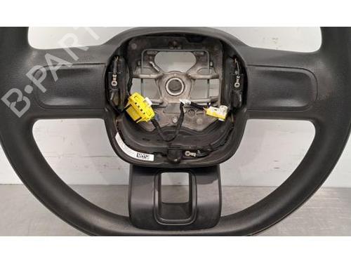 Steering wheel CITROËN BERLINGO Box Body/MPV (K9) 1.5 BlueHDi 75 | BP30187476C49
