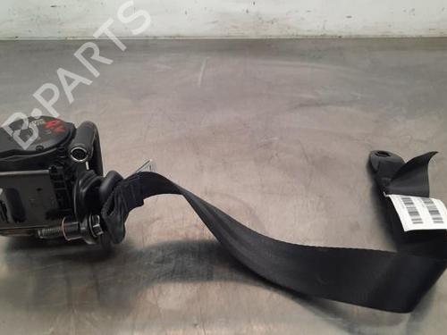 Høyre foran beltestrammer MG MG 4 (EH32) EV XPOWER All-wheel Drive (435 hp) 23615856