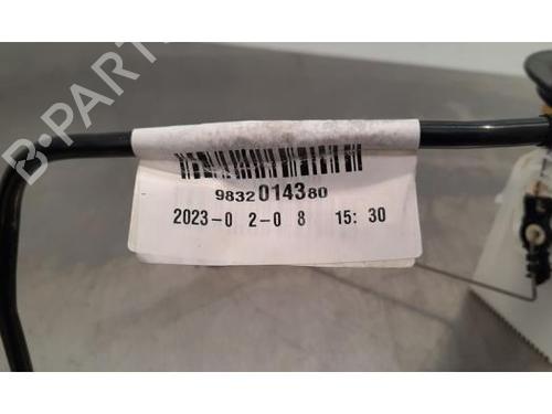 Fuel pump PEUGEOT 308 III (FB_, FH_, FP_, F3_, FM_) Hybrid 136 (FPHPYC) | BP24871079M76 