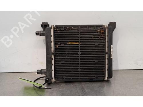 Used Water radiator BMW 1 (F40) M 135 i xDrive (306 hp) 30521566