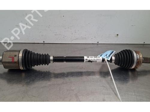 Used Left front driveshaft Left front driveshaft CITROËN C4 III (BA_, BB_, BC_) ë-C4 (BCZKXC, BZCKSC) (136 hp) 35970082 35970082