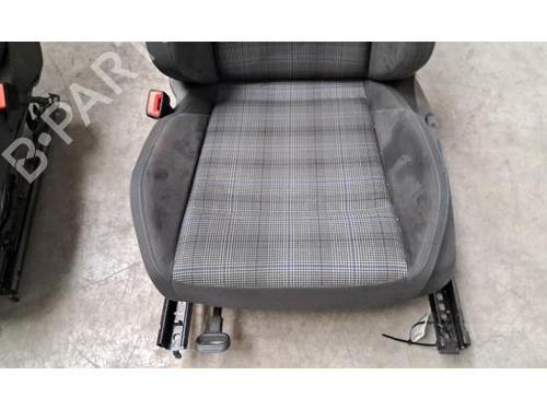 Seats set VW GOLF VIII (CD1, DA1) 1.4 GTE Plug-in Hybrid | BP37479333C78 - Image 6