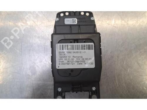 Electronic module BMW 5 (G30, F90) 530 e Plug-in-Hybrid xDrive | BP37251784M83 - Image 2
