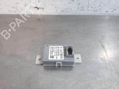 Used Electronic module MERCEDES-BENZ A-CLASS (W177) A 250 e (177.086) (218 hp) 23624727