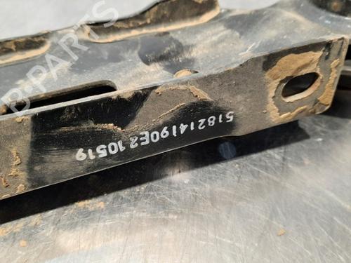 Left rear suspension arm FIAT DOBLO Cargo (263_) 1.6 D Multijet (263WXD1B, 263WXR1B, 263WXX1B, 263ZXD1B,... | BP17112260M14 