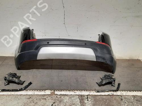 Used Rear bumper LAND ROVER DISCOVERY SPORT (L550) 2.0 D (150 hp) 25981036