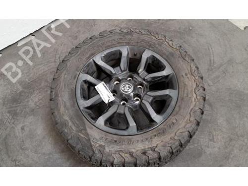 Used Rim Rim 39065144 39065144