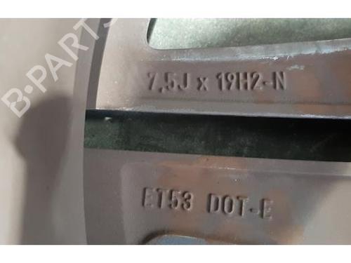Rim MERCEDES-BENZ CLA (C118) CLA 200 d (118.312) | BP23592165C45 