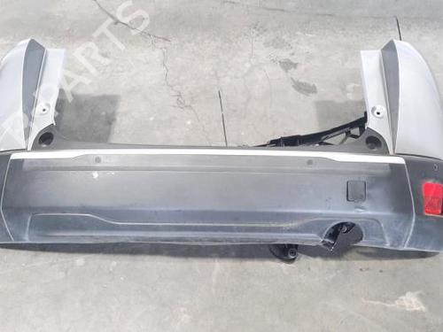 Used Rear bumper PEUGEOT 2008 II (UD_, US_, UY_, UJ_, UR_, UC_) 1.5 BlueHDI 110 (UDYHSK) (110 hp) 23585334