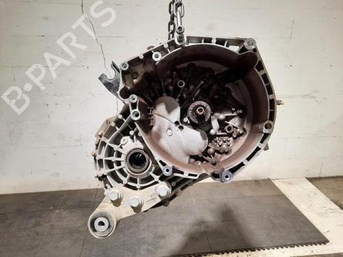 Gearbox FIAT DUCATO Van (250_) 140 Multijet 2,2 D | BP29576987M3 