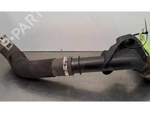 Intercooler-rør RENAULT MASTER III Van (FV) 2.3 dCi 135 FWD (FV0N, FV08, FV06, FV00, FV1S) | BP31273166M127