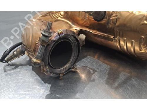 Catalyst MERCEDES-BENZ A-CLASS Saloon (V177) A 250 e (177.186) | BP33057767M10 - Image 2