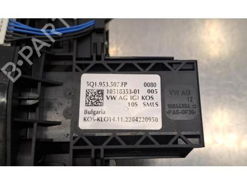 Steering column stalk VW GOLF VIII (CD1, DA1) 1.5 TSI | BP35772811I23  - Image 6