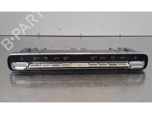 Used Climate control Climate control MERCEDES-BENZ GLE (V167) GLE 300 d 4-matic (167.119) (245 hp) 40025822 40025822