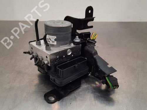 Used ABS pump PEUGEOT 308 III (FB_, FH_, FP_, F3_, FM_) PureTech 110 (FPHNPL) (110 hp) 21674518