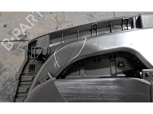 Airbag Kit MG MG ZS SUV (ZS32) 1.5 Hybrid+ | BP30310626C86