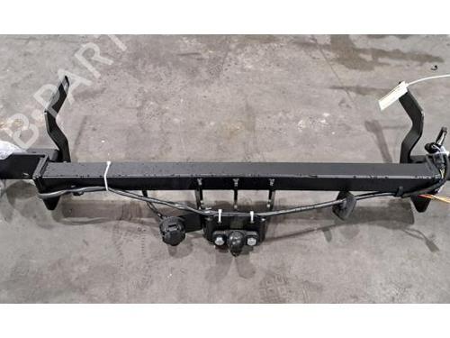 Boule d'attelage/Mécanisme OPEL MOVANO C Van (U9) 2.2 BlueHDi 180 (180 hp) 31241552