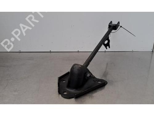 Venstre bagtil bærearm DACIA DUSTER (HM_) 1.5 dCi 115 4x4 (HMAD) | BP39732246M14 - Image 2