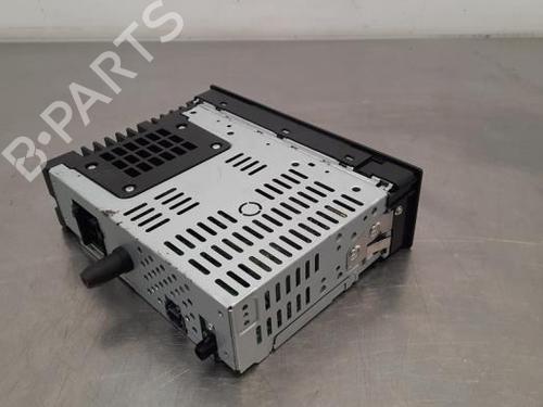 Radio FORD TRANSIT V363 Van (FCD, FDD) 2.0 EcoBlue | BP23585853E6 