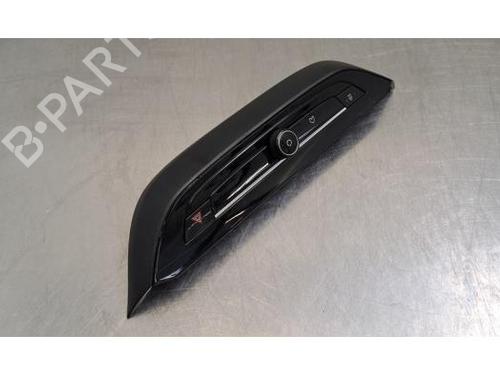 Switch OPEL CORSA F (P2JO) Corsa-e | BP38195992I30 - Image 4
