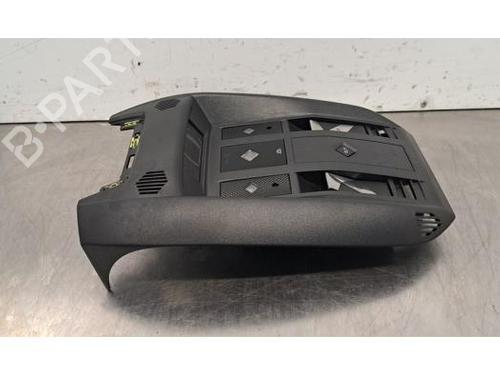 Innerbelysning DS DS 9 (X2_) 1.6 PureTech 225 (X25GGR) (224 hp) 30659955