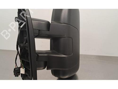 Left mirror IVECO DAILY VI Van 33S14, 35S14, 35C14, 42S14 | BP34199312C26  - Image 6