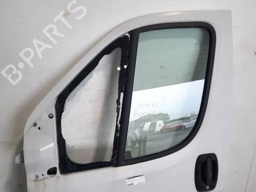 Left front door FIAT DUCATO Van (250_) 130 Multijet 2,3 D | BP23613537C2