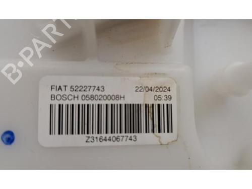 Fuel pump FIAT 500 (312_) 1.0 Mild Hybrid (312.AYD1B) | BP37083018M76 - Image 4