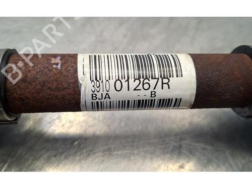 Right front driveshaft RENAULT CLIO V (B7_) 1.0 TCe 100 (B7MT) | BP40070506M39 - Image 4