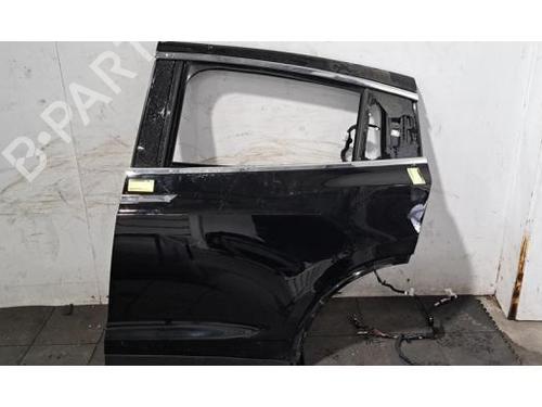Porta trás esquerda TESLA MODEL X (5YJX) EV AWD (796 hp) 30532540