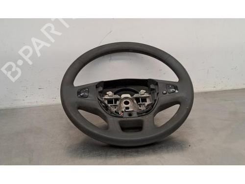 Used Steering wheel RENAULT TRAFIC III Van (FG_) 1.6 dCi 95 (FGMJ, FGMR) (95 hp) 29739122