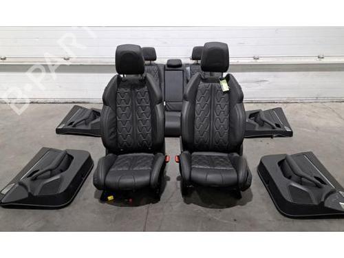 Setesett PEUGEOT 508 SW II (FC_, FJ_, F4_) 1.5 BlueHDi 130 (131 hp) 30629723