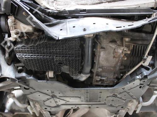 Climate control CITROËN JUMPY III Van (V_) 2.0 BlueHDi 120 4x4 | BP31241708I5 - Image 21